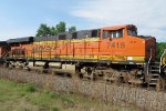 BNSF 7415